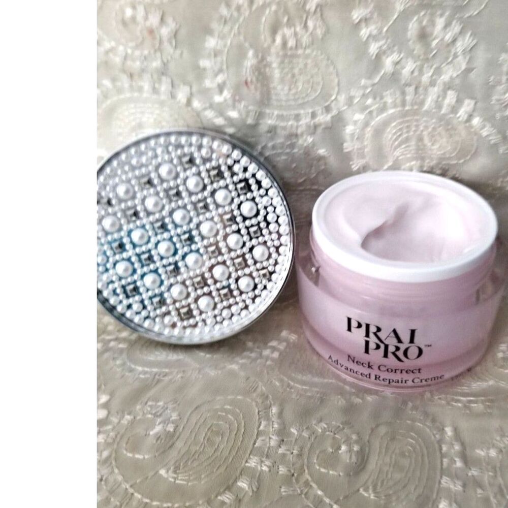 Prai Pro Neck Corrector NO BOX